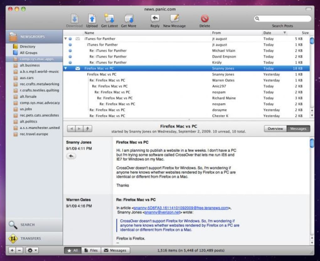 Unison Mac Download